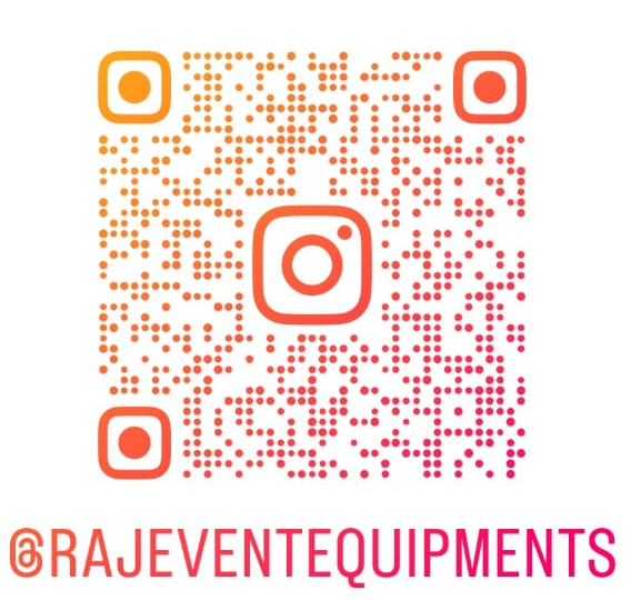 Follow us on Instagram